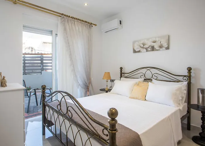 Hara's Cozy With Private Parking Appartamento *