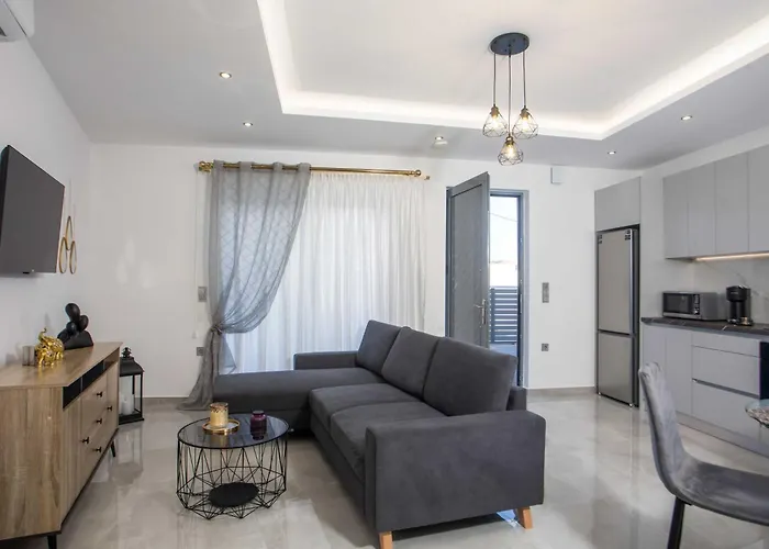 Hara's Cozy With Private Parking Appartement